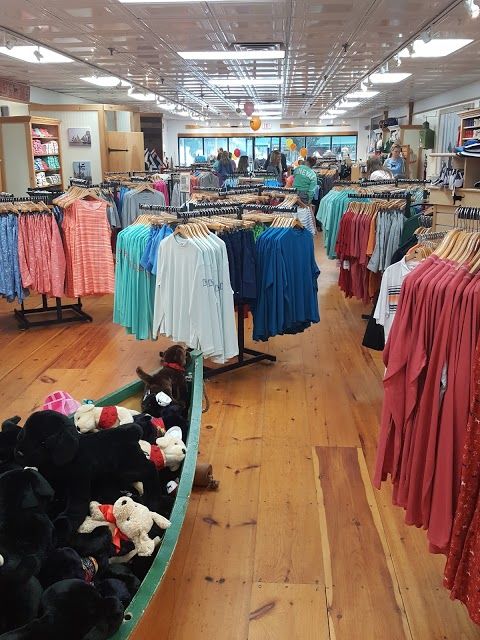 The Black Dog General Store